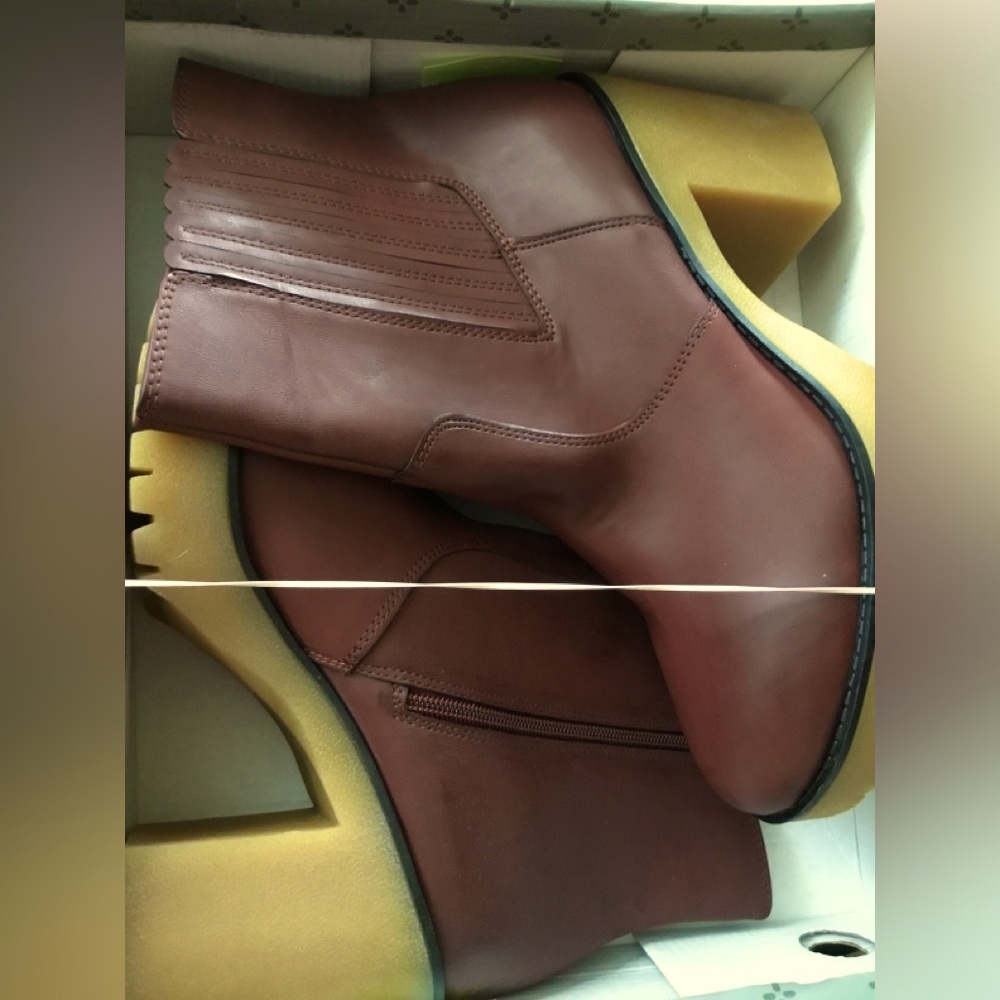 Lenniip Mahogny Sm Nib - image 1